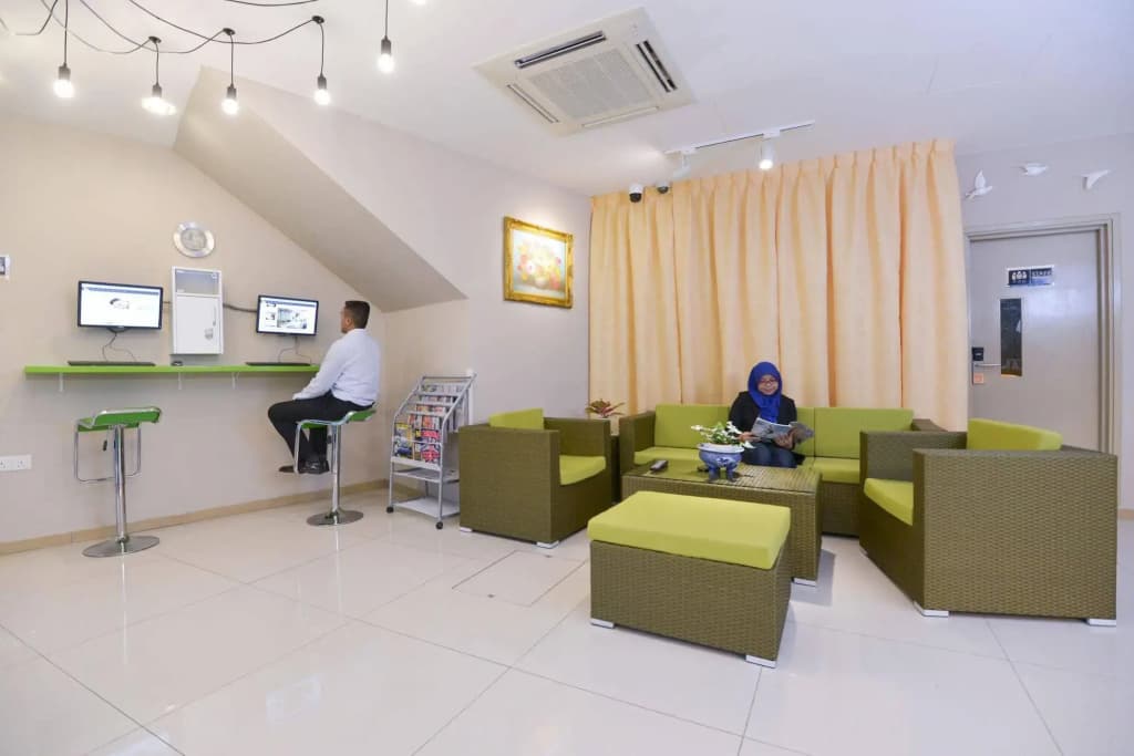 Hotel Pintar - photo 24