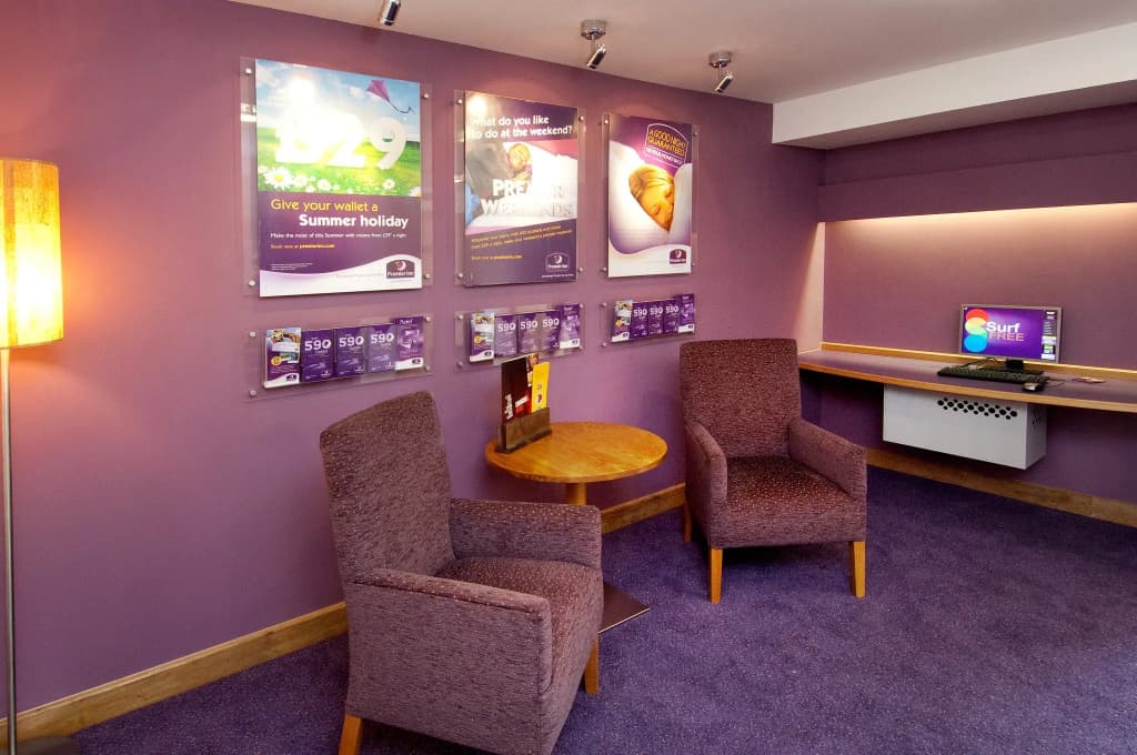 Premier Inn London Ruislip - photo 20