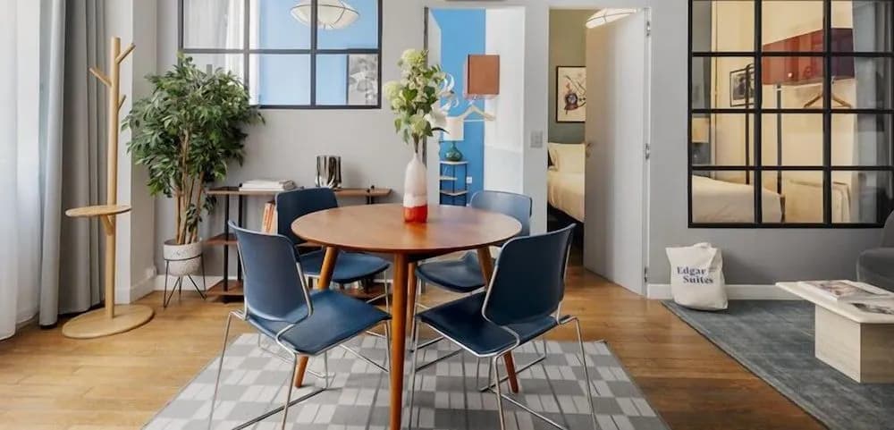 Edgar Suites Paris Montorgueil - Sentier - photo 6