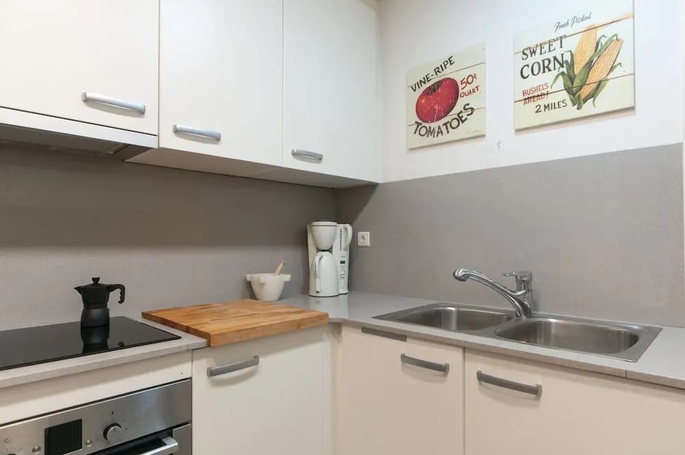 Luxury Apartment near Diagonal - photo 16