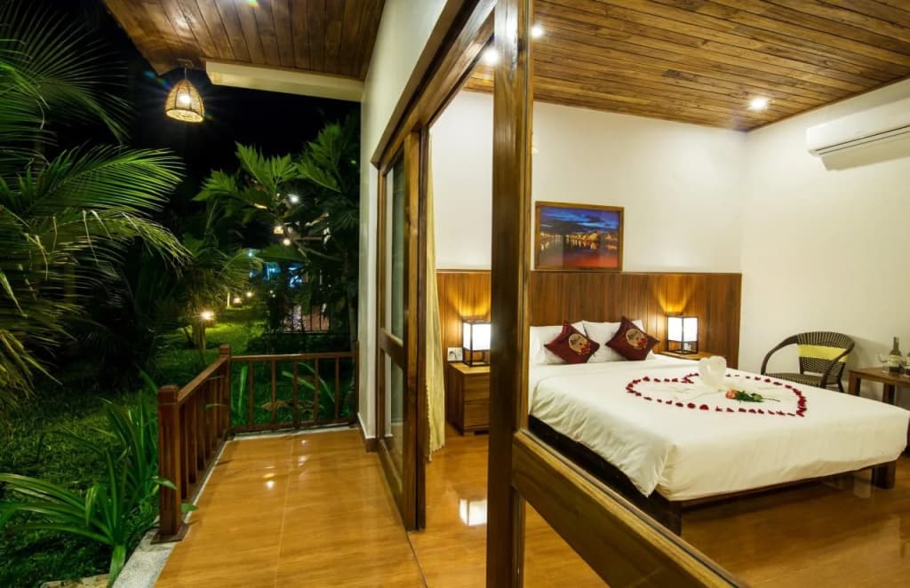 Pastorale Villas - main photo