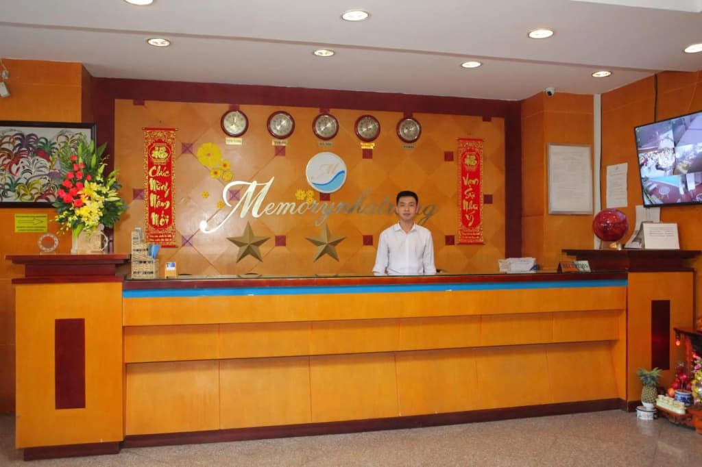 Memory Nha Trang Hotel - photo 19