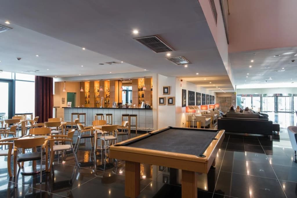 Vila Gale Opera Hotel - photo 29