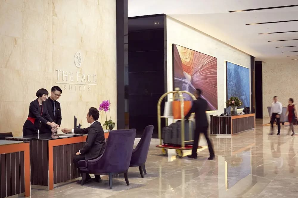 The Platinum Kuala Lumpur by LUMA - photo 29