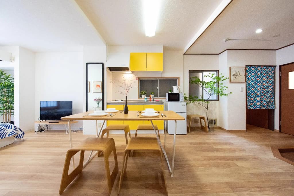Tora Hotel Taito - photo 2