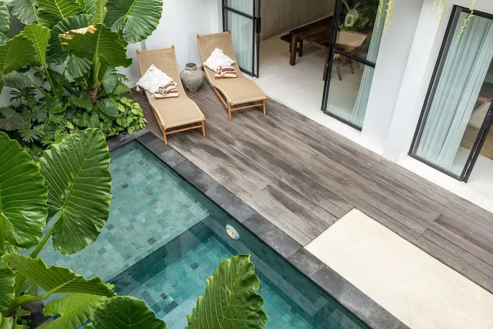 4BR Luxe Pool Villa Canggu near Finns - photo 11