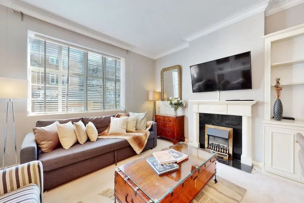 Stay In Mayfair - photo 4
