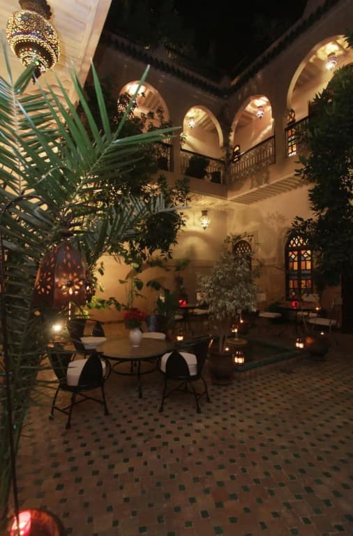 Riad Massiba - photo 14