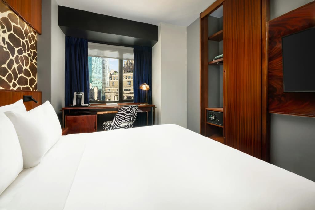 Hotel Hendricks - photo 42
