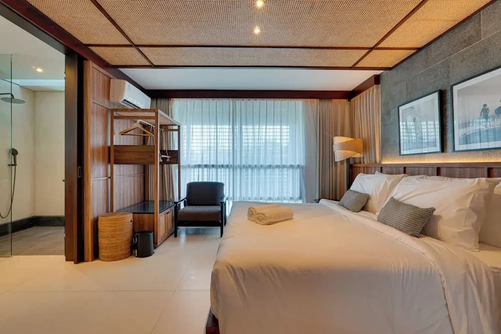 Villa Pasisi 11 - Canggu - photo 5