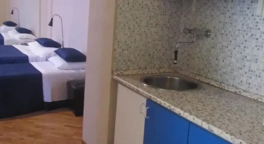 Citycentre Apartment - photo 9