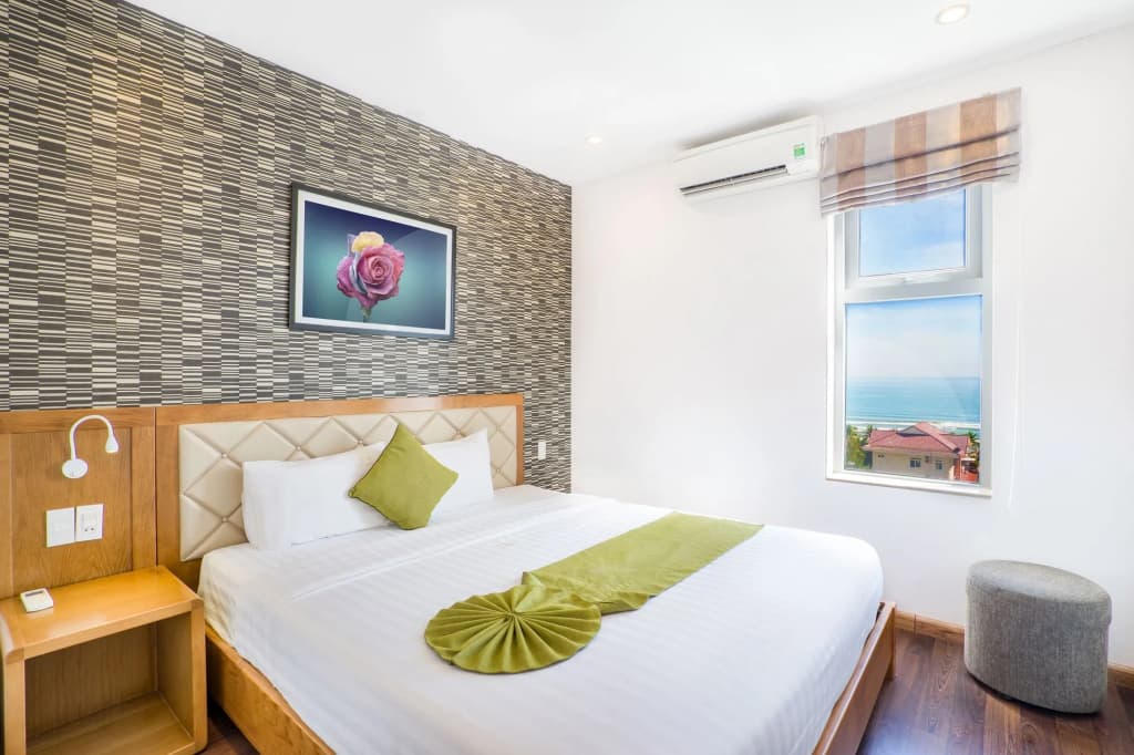 Ronal Hotel - photo 3