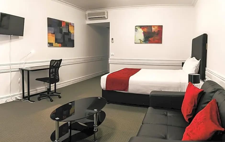 Melbourne Kew Central Apartment Hotel - photo 10