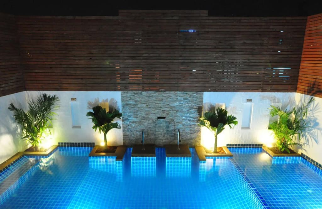 Forty Winks Phuket - photo 18