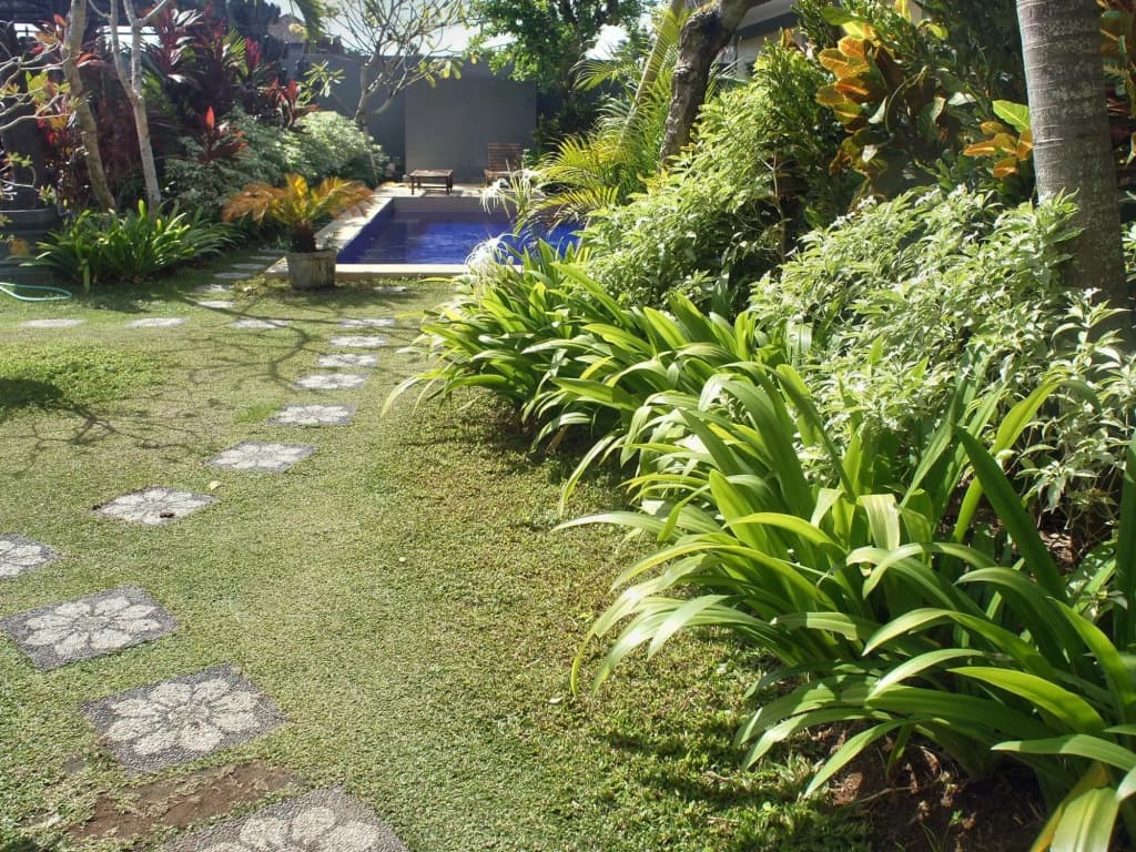 Putu Guest House 2 - photo 15