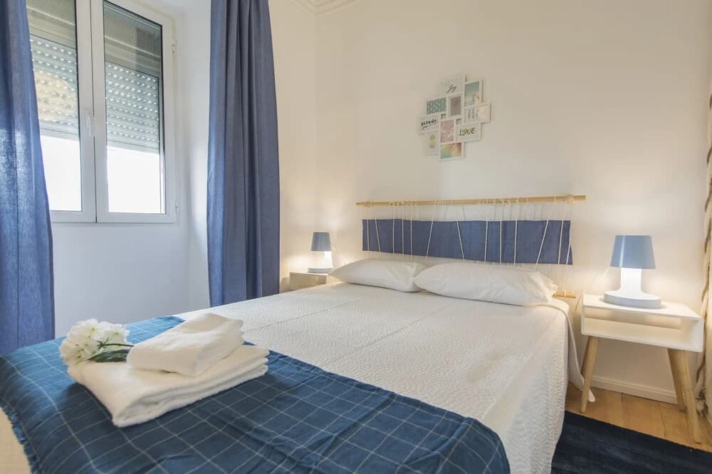 Universal Lisboa Apartment - main photo