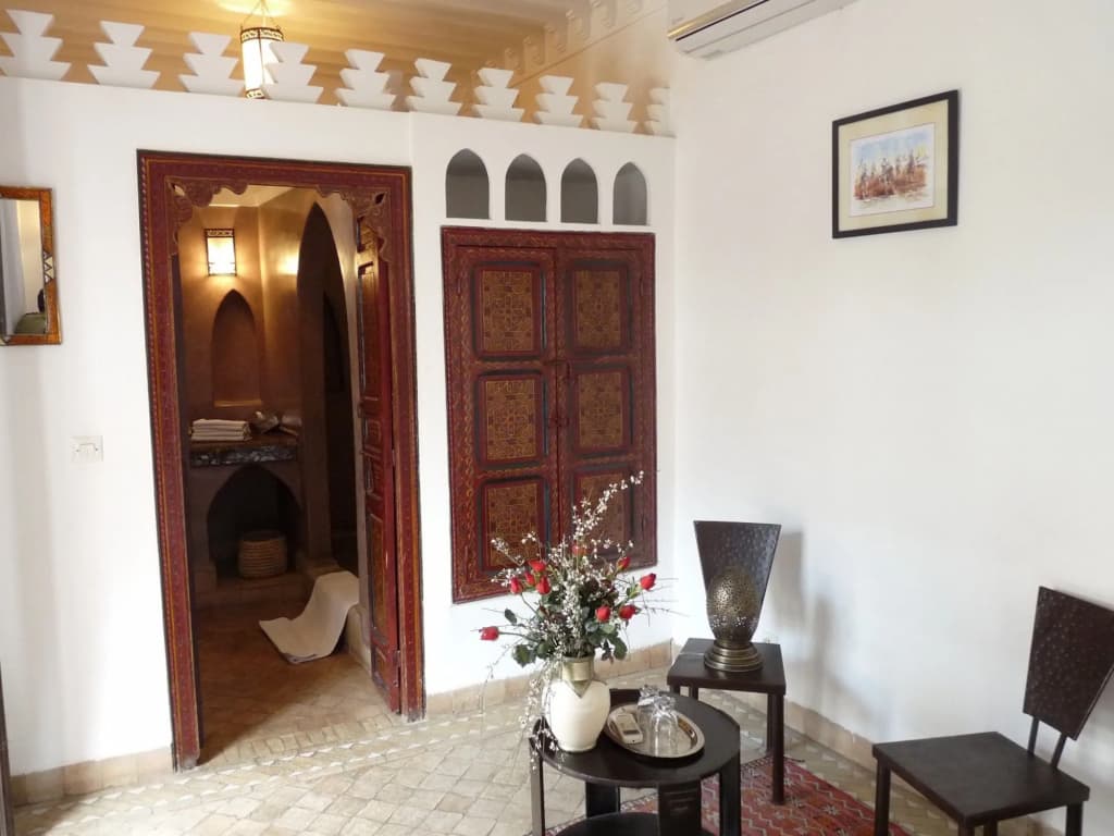 Riad Anya - photo 13