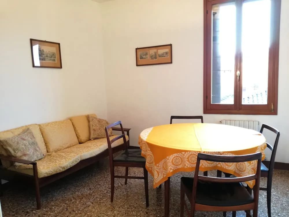 Grimaldi Apartments - Alba Chiara - photo 5