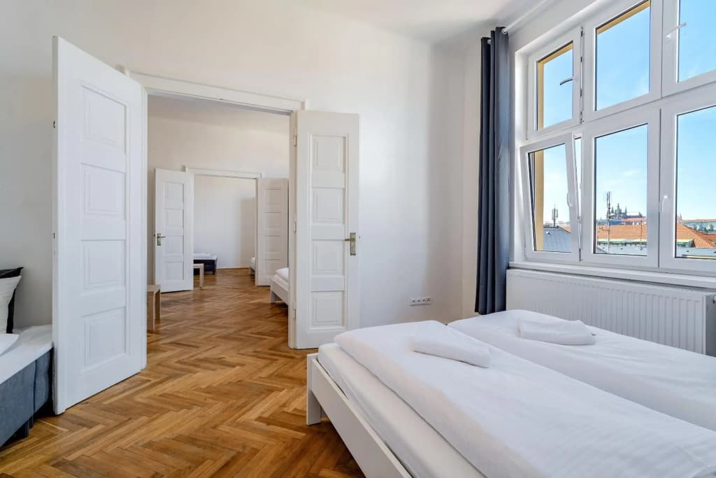 Avantguard Apartments - photo 5