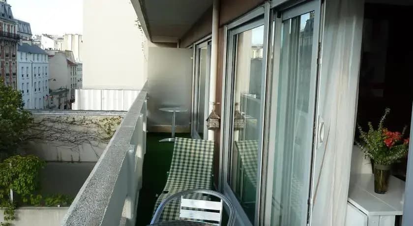 Apartment Paris 11E Bastille - photo 8