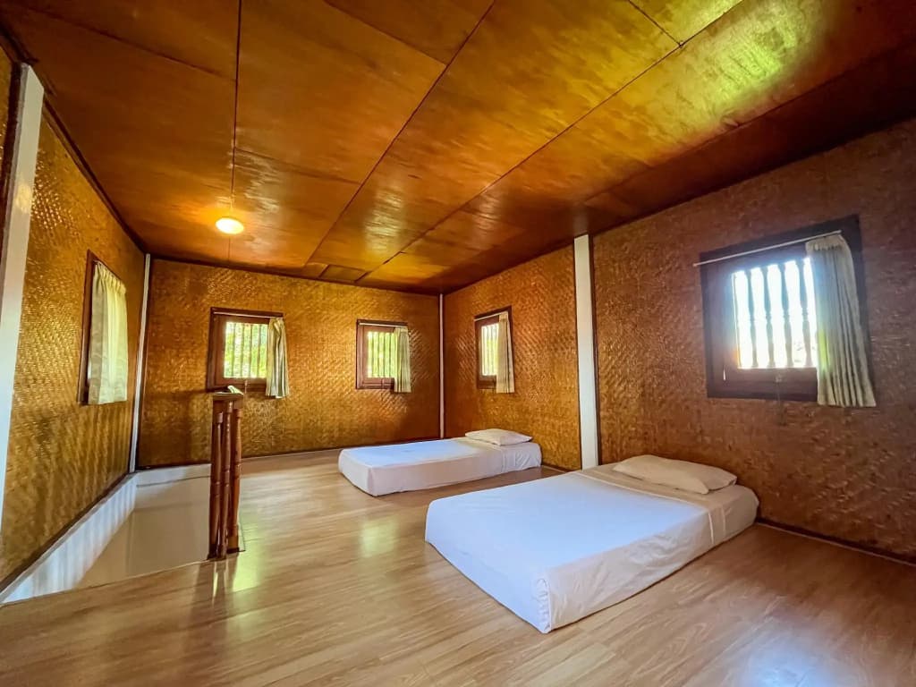 Suji Bungalow - photo 33