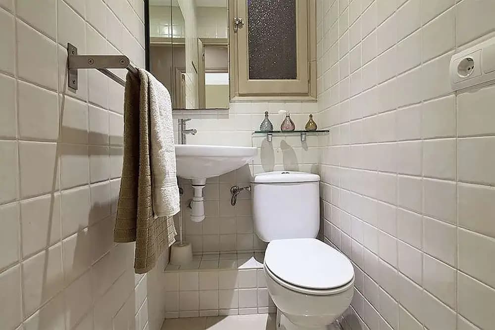 Bhm1-105 Designer Apartment In Eixample - photo 7