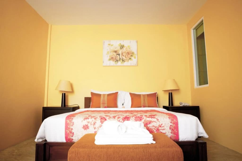Baan PhuAnda Phuket - photo 4