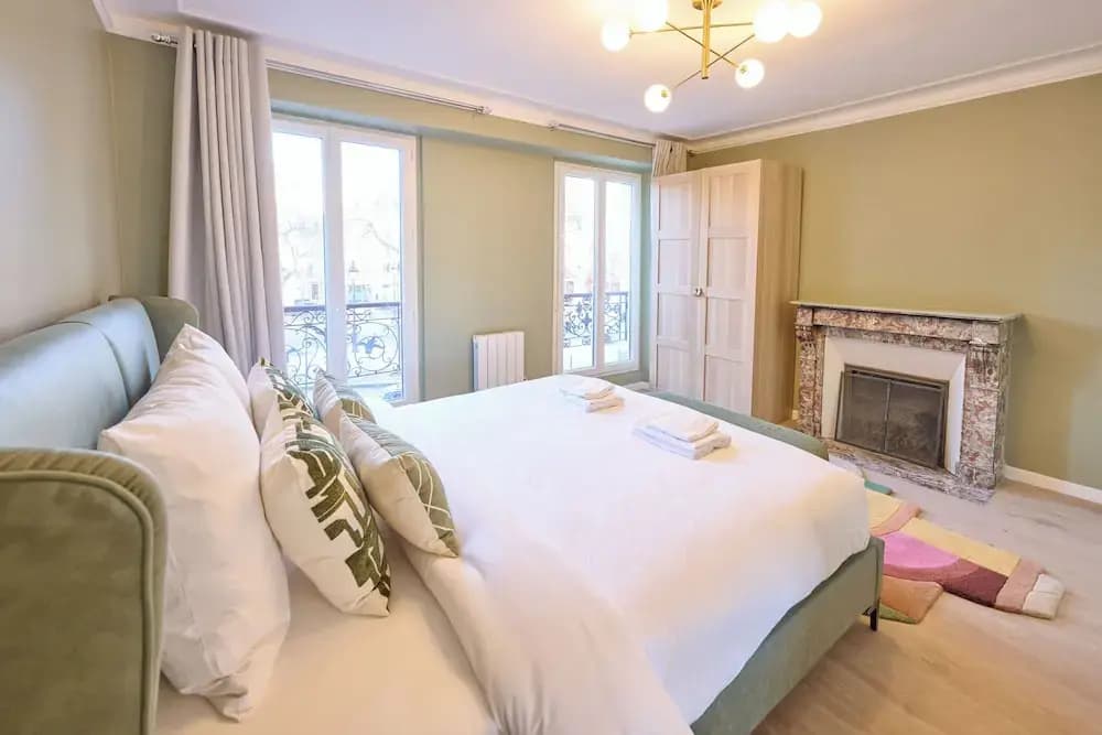 Appartements 3 Boulevard Richard-Lenoir - photo 1