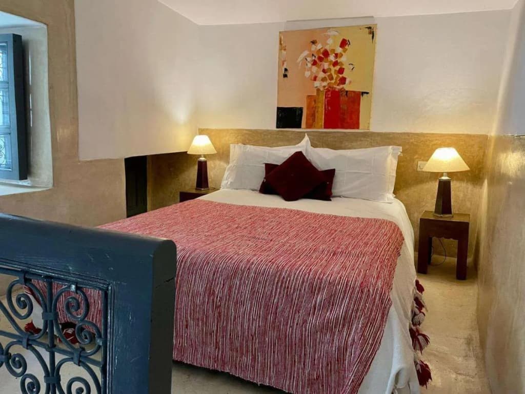 Riad Magellan - photo 23