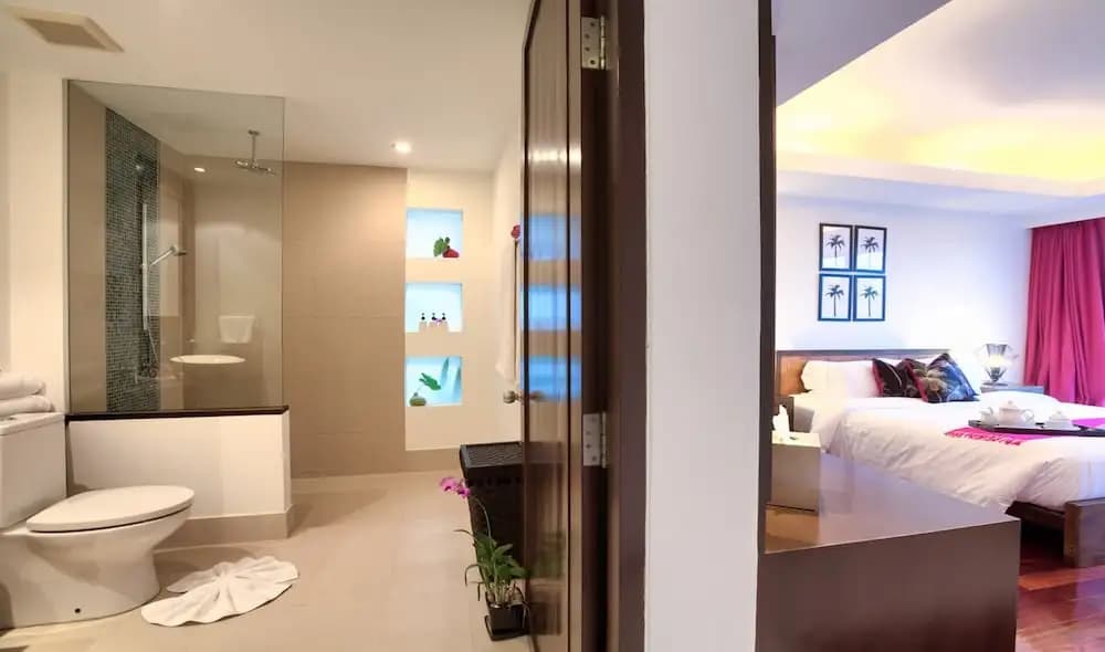 Dhevatara Residence - photo 9