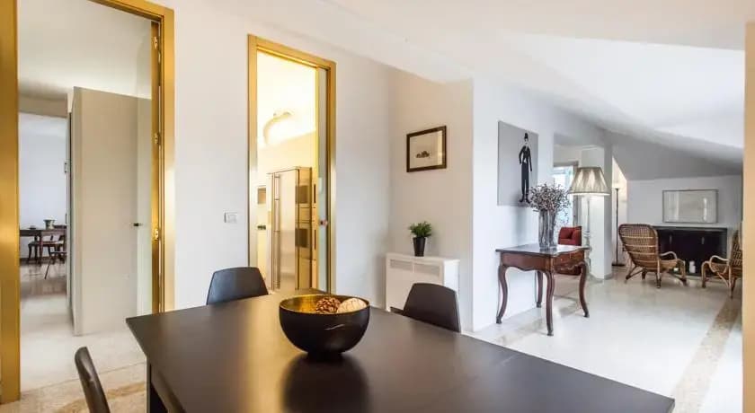 Temporary House – Penthouse Duomo View - photo 8