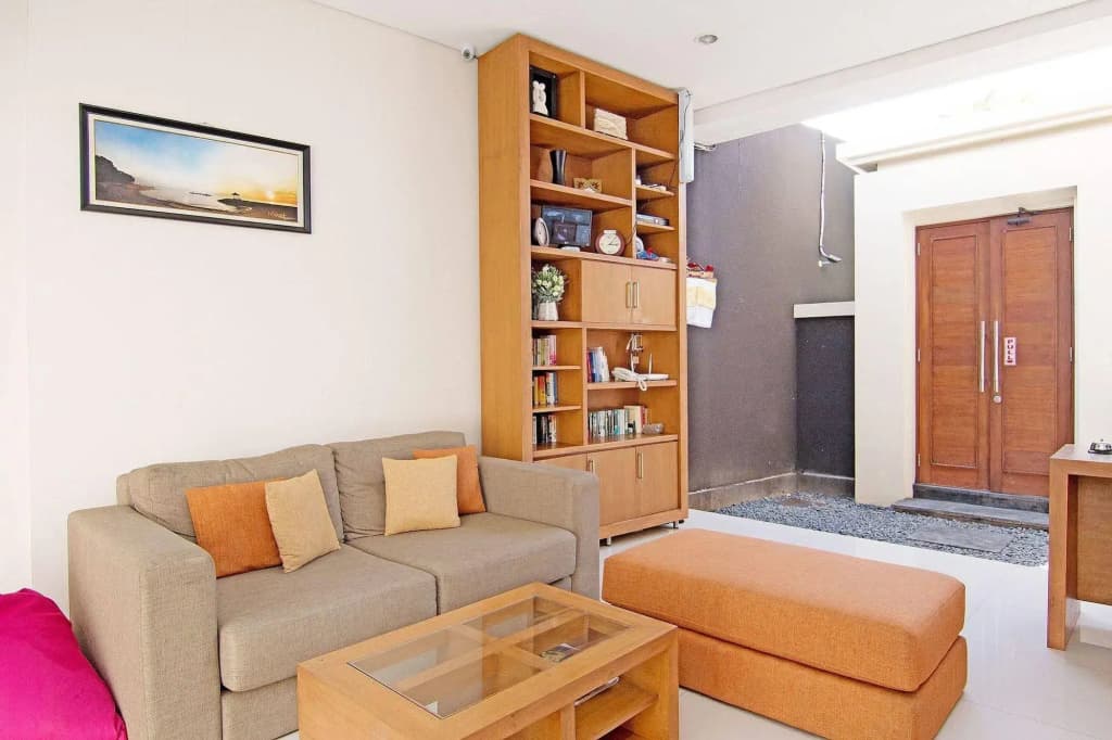 ZEN Rooms Homey Sanur - photo 5