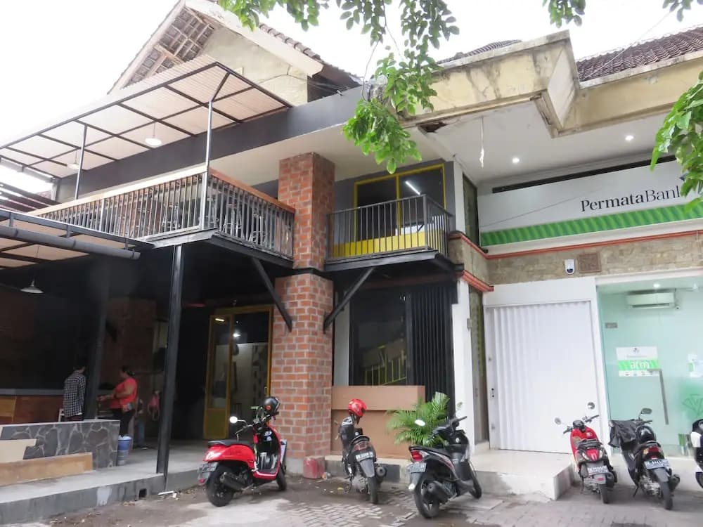 Kumpul Hostel - main photo