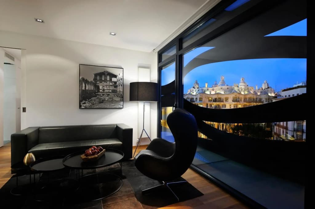 Suites Avenue - photo 27