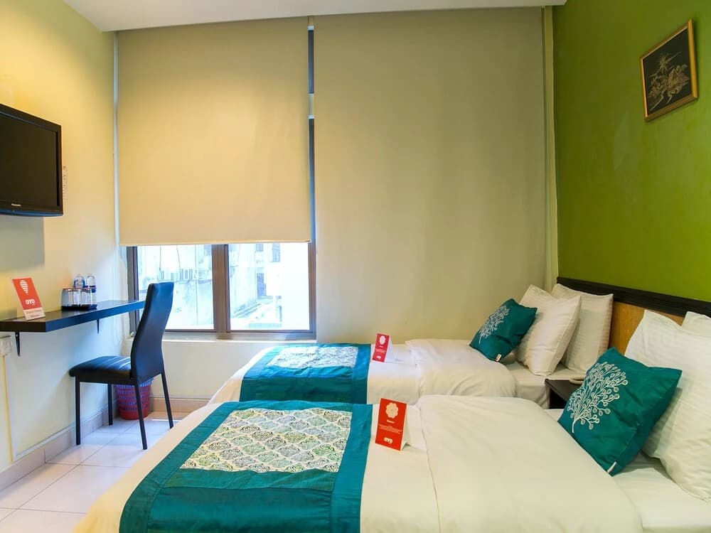 OYO 151 Twin Hotel - photo 7