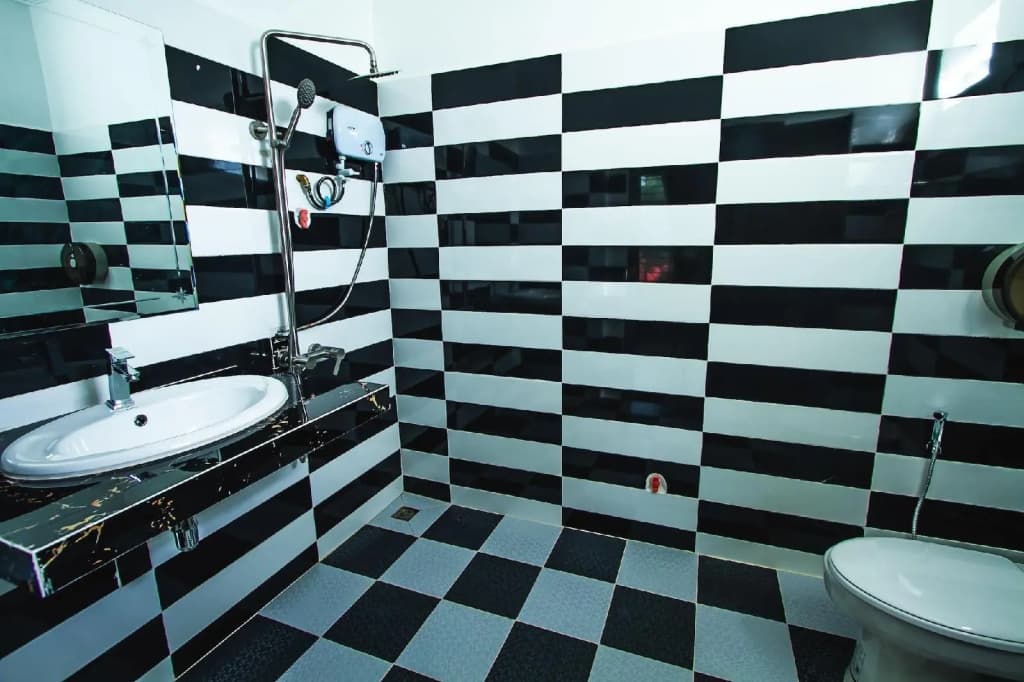 Sleep Pod Hostel - photo 21