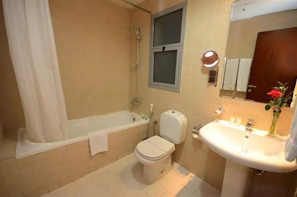 City Stay Inn Hotel Apartment - photo 10