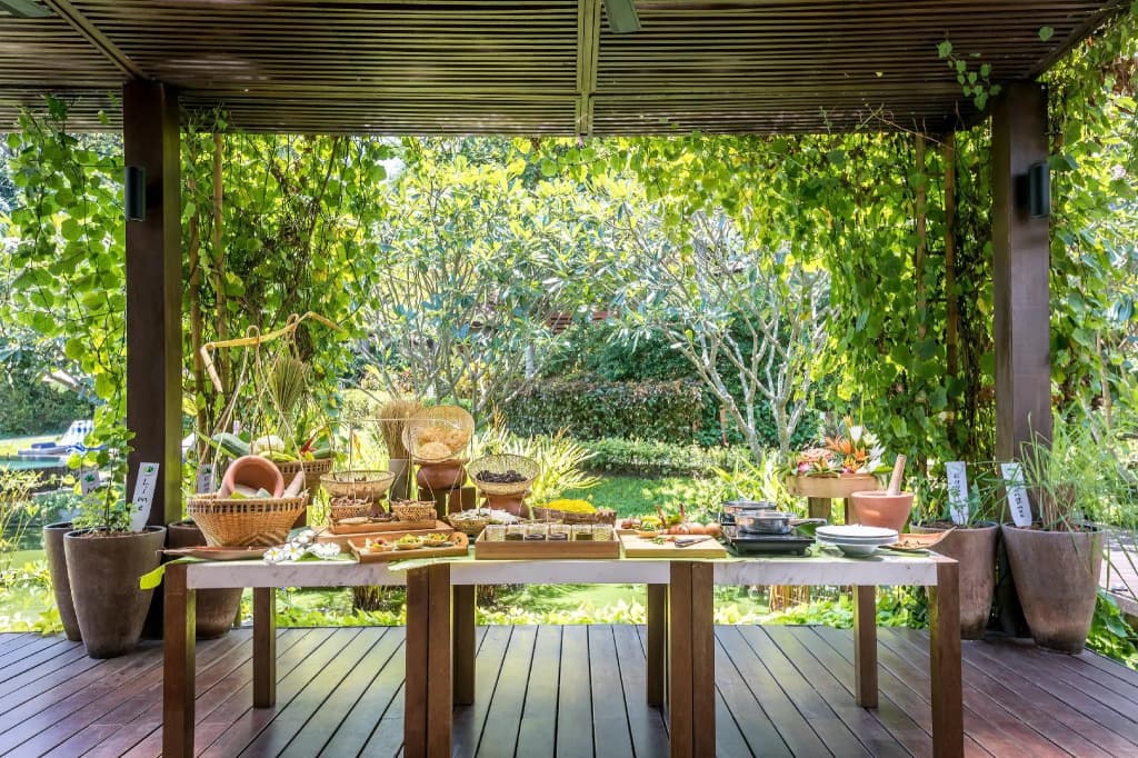 SAii Koh Samui Villas - photo 23