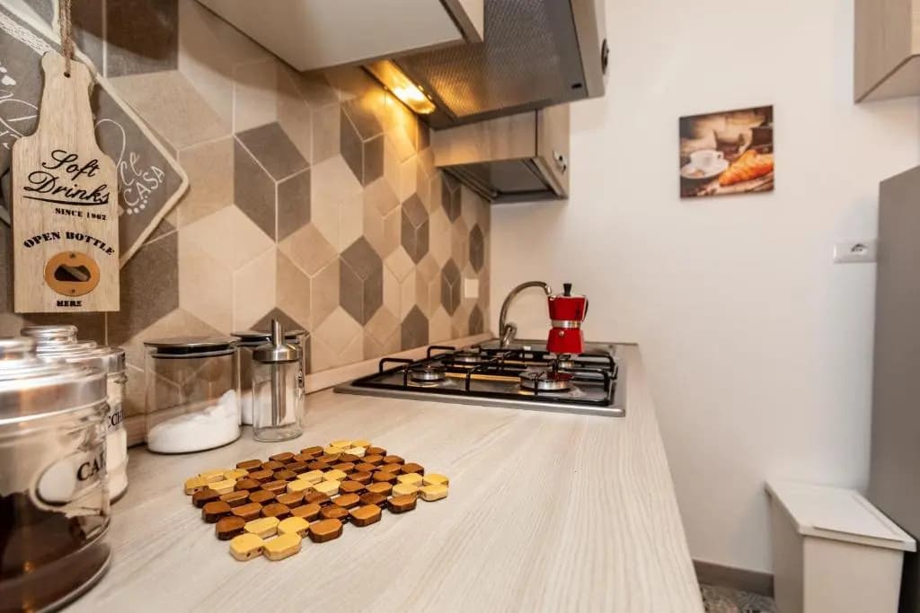 sweet home station - photo 13