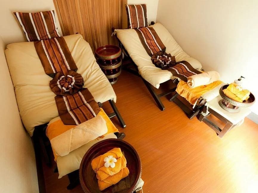 The Residence Airport & Spa - photo 12