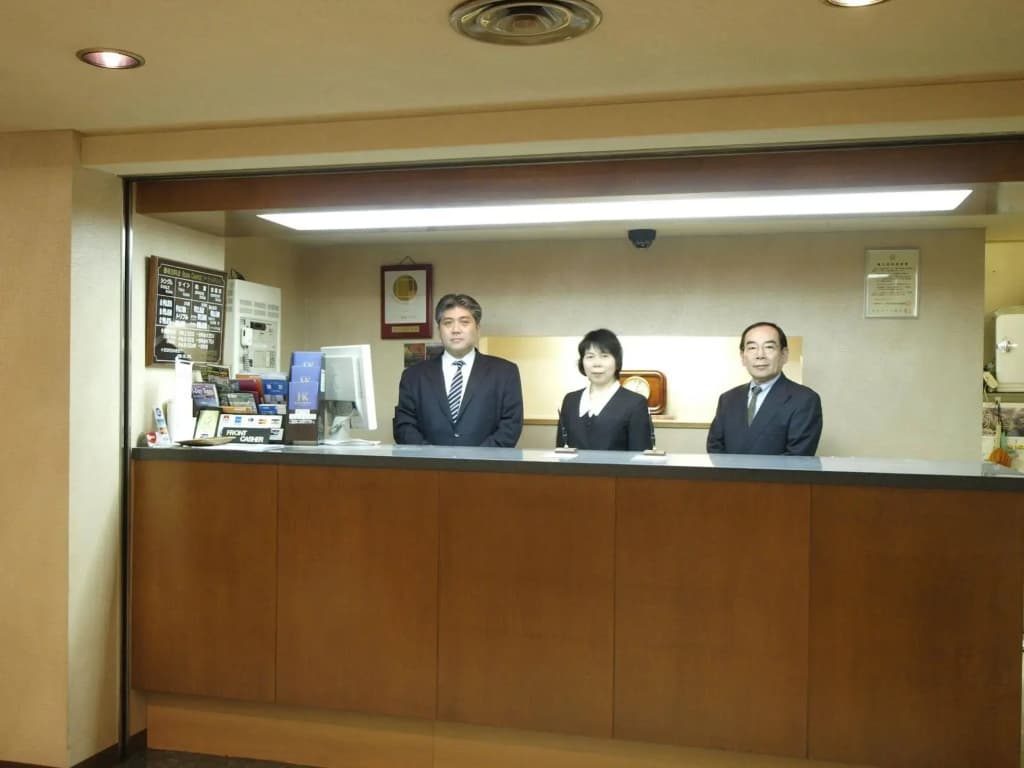 Hotel Kazusaya - photo 20