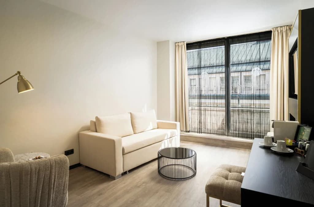 elaya hotel vienna city center, Trademark by Wyndham - photo 7