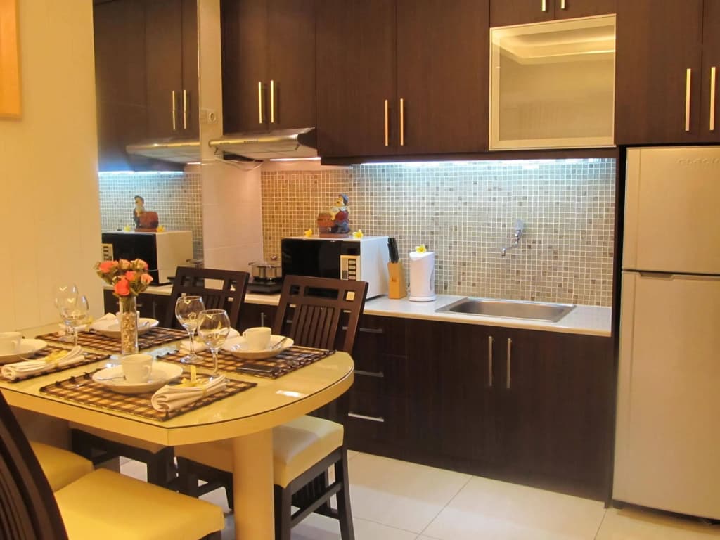 Ravarine Suite Apartment - photo 19