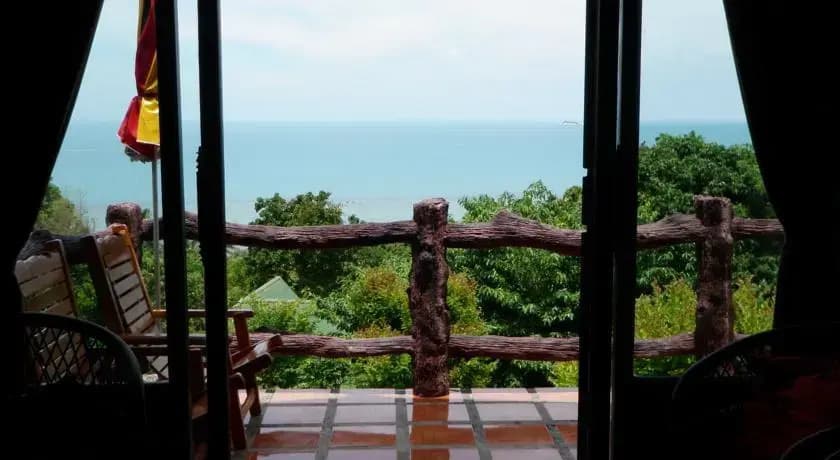 Stone Hill Resort - photo 4