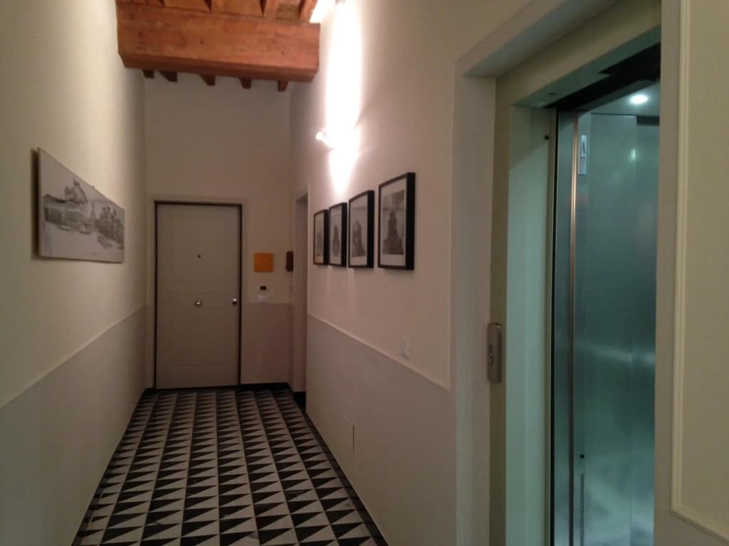 Florence Art Apartments - photo 9