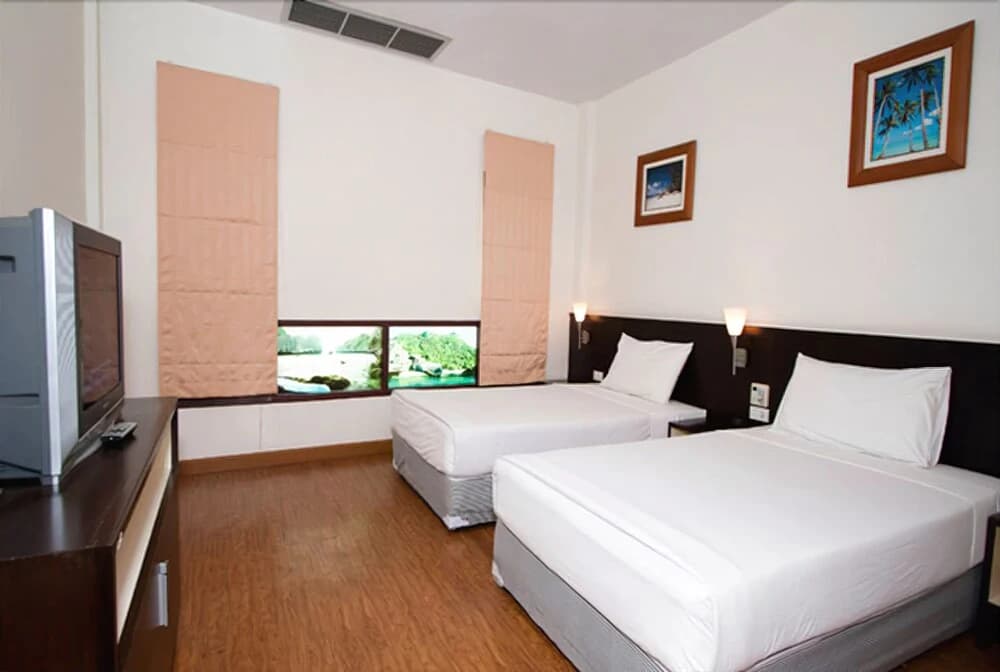 Phangan Centerpoint - photo 3