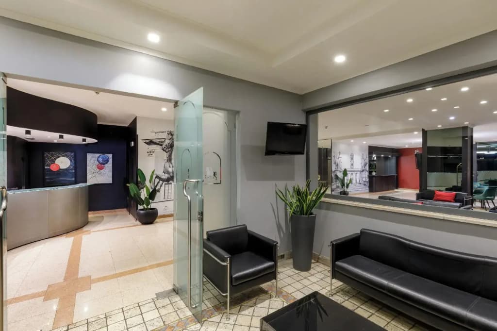 Hotel Marc Aurelio - photo 26