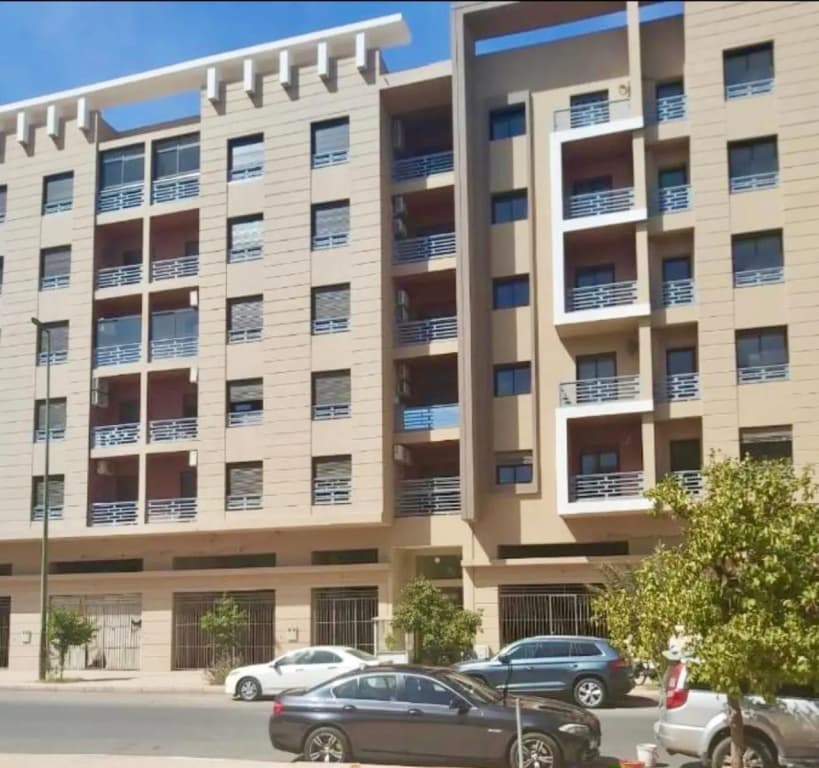 Duplex+Courtyard BestLocation Gueliz Opera Quarter - photo 1