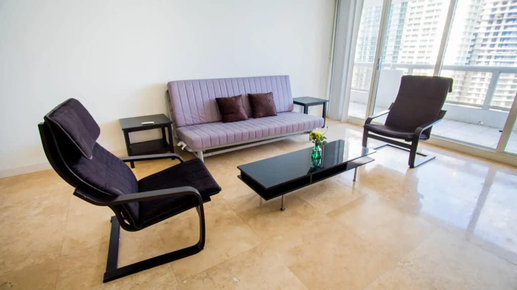 Bayfront Suites by YouRent - photo 11