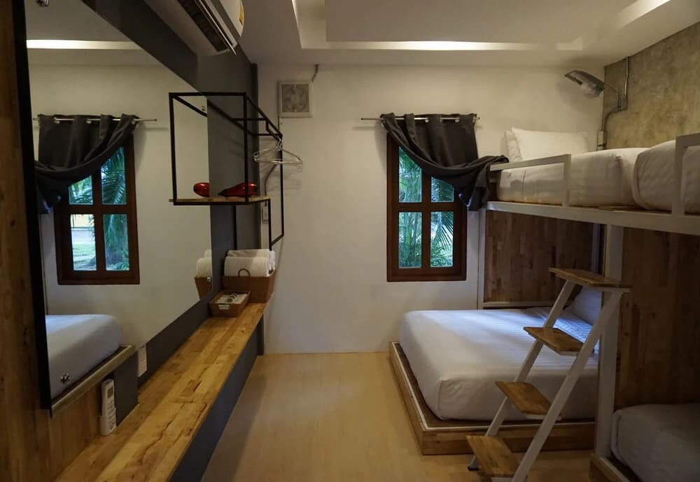Sabai Nimman - photo 23